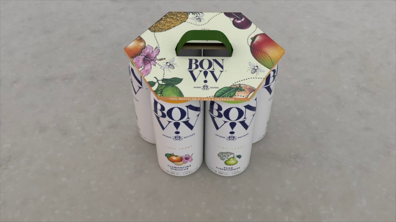 Bon V!V Hive Pack