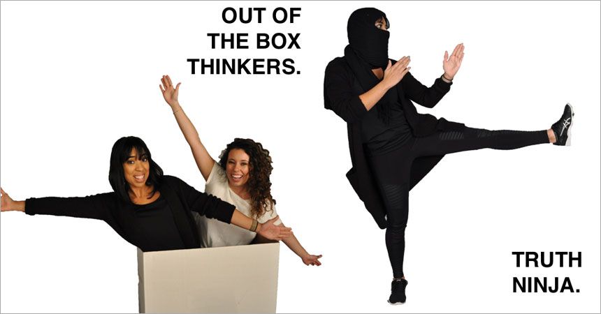 account planning titles out of box thinkers truth ninja jpg