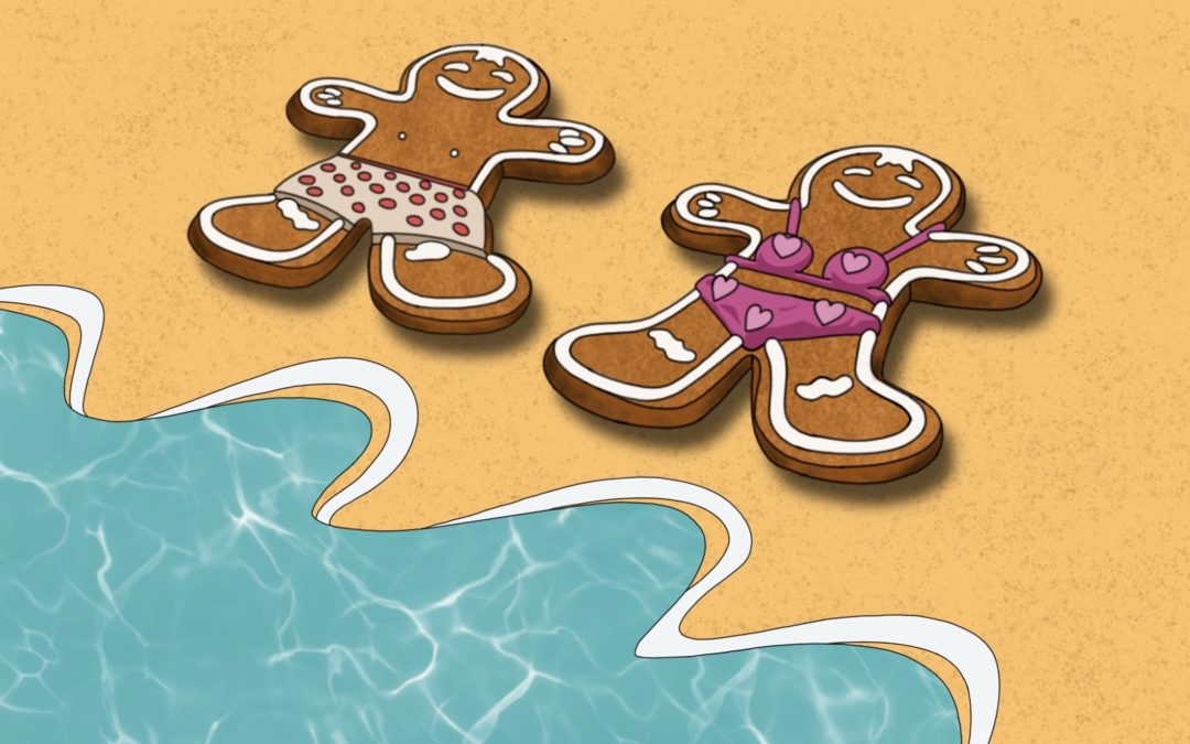 Create Your Own Holiday Card