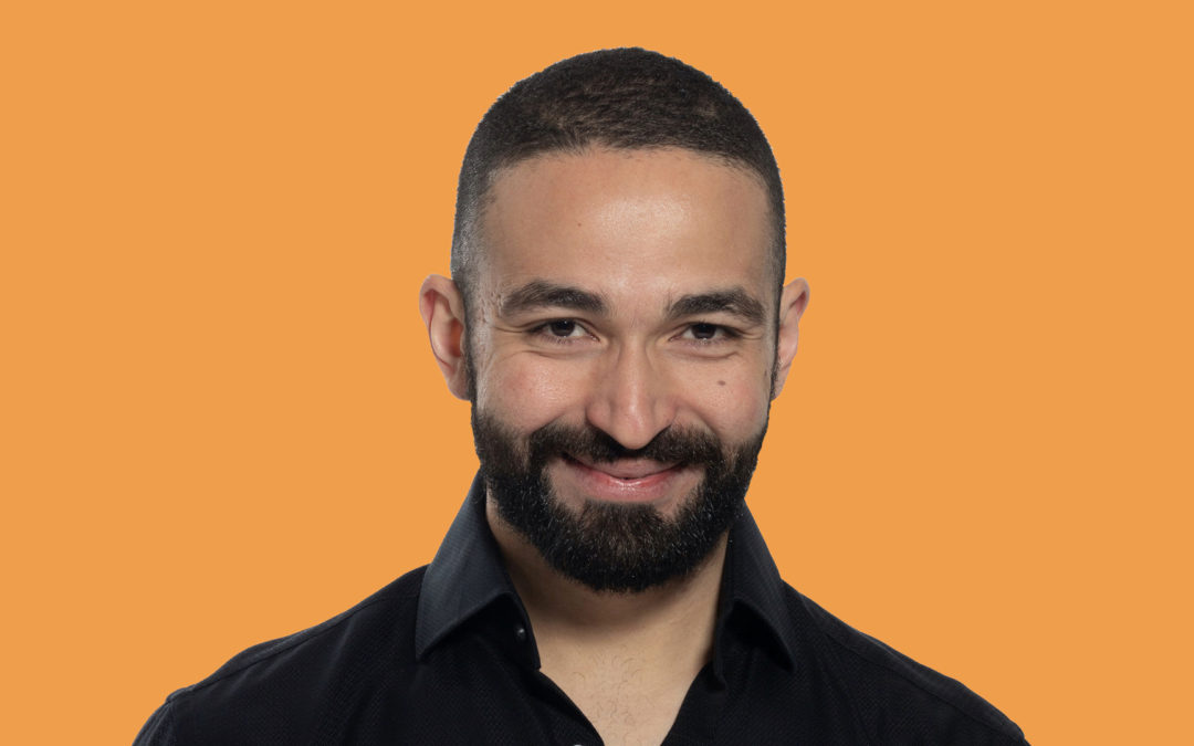 Hatem Shares His Secrets