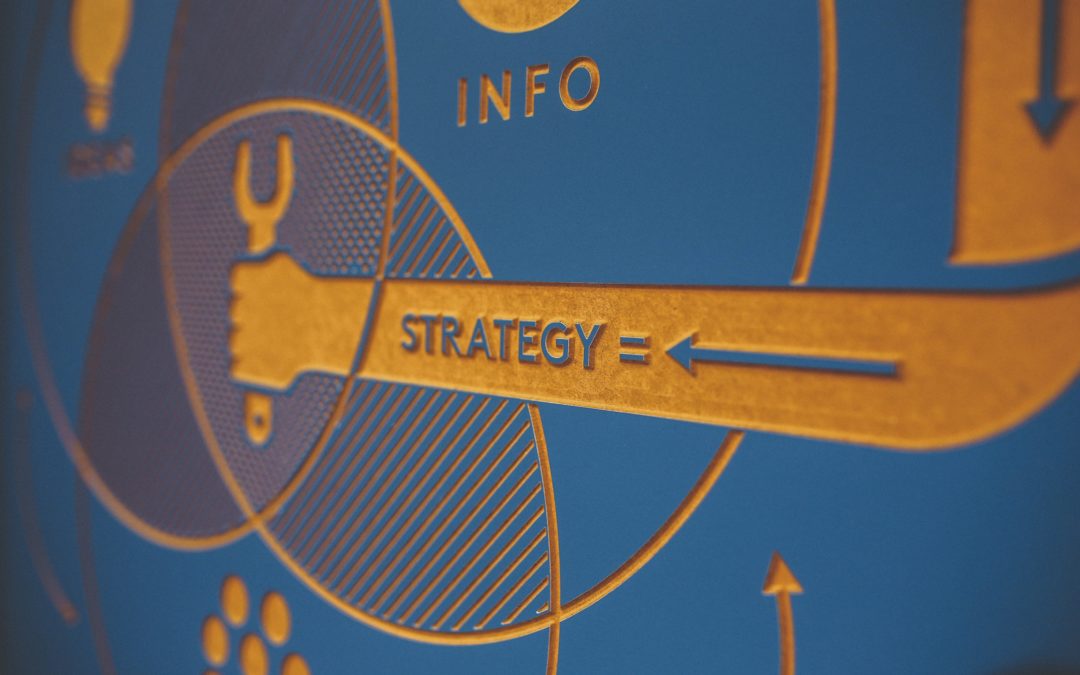 What Does a Strategic Planner Do?