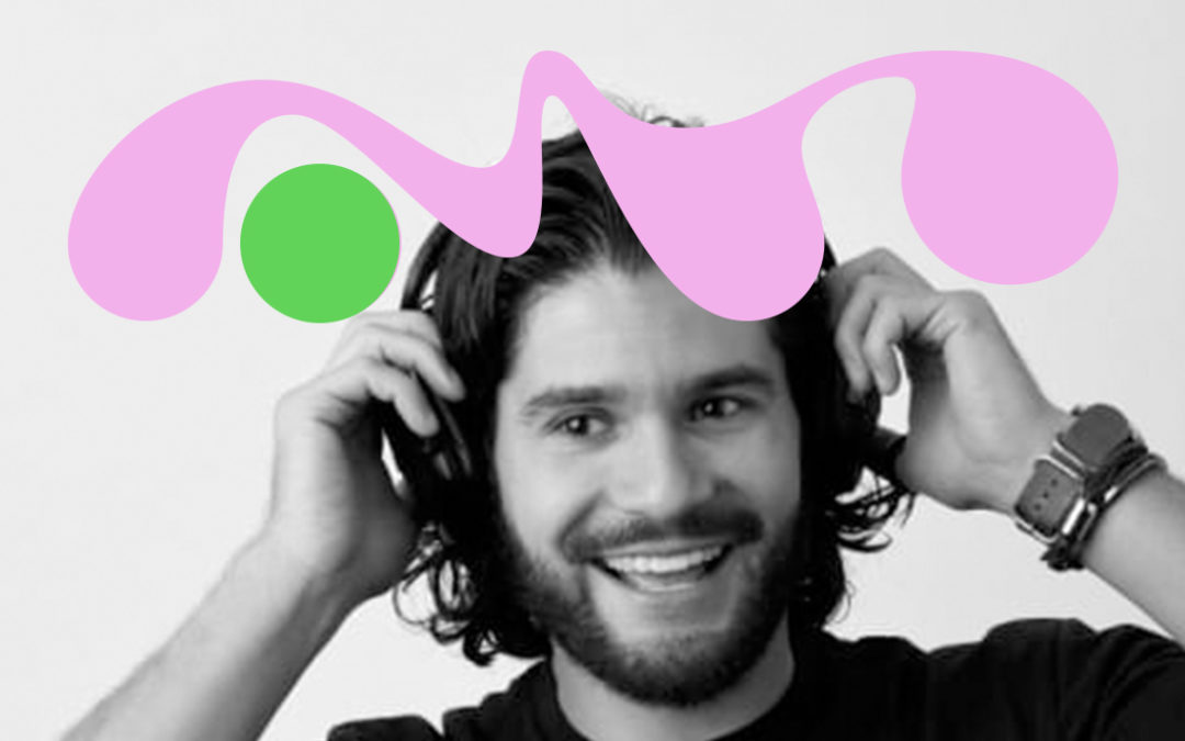From M.AD Grad to Leader at TikTok: An Interview with Antonio Fragoso