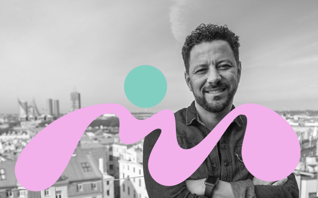 Beto Fernandez Talks Creative Activism | M.AD Insighter Series