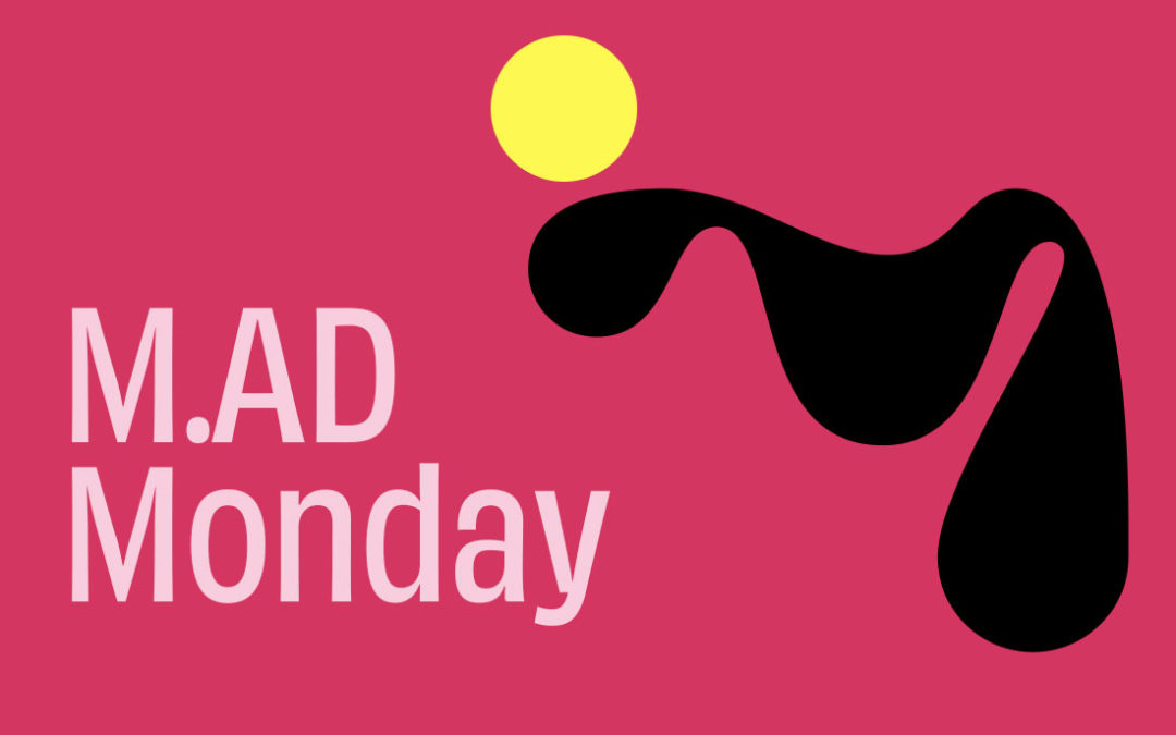 The $500,000 Meme | M.AD Monday Newsletter