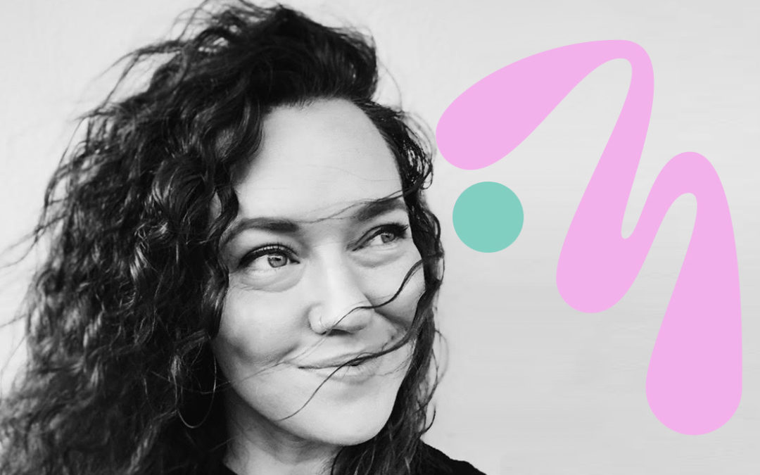 Writing With Purpose: An Interview with Lauren Cooper