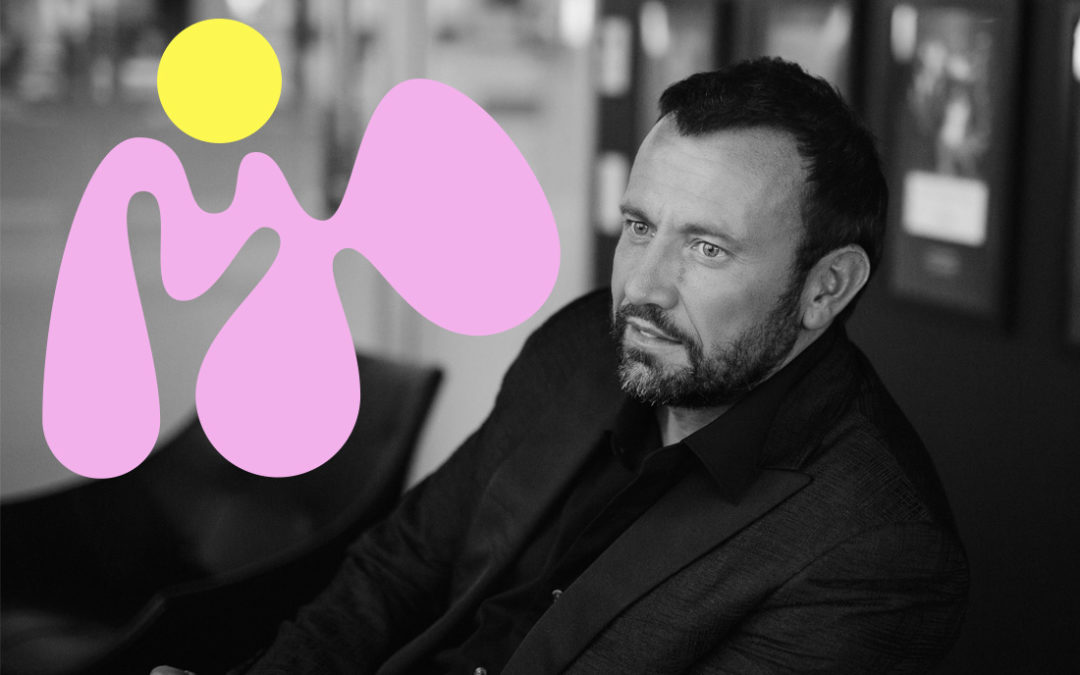 Mauro Porcini Talks Creative Leadership | M.AD Insighter Series