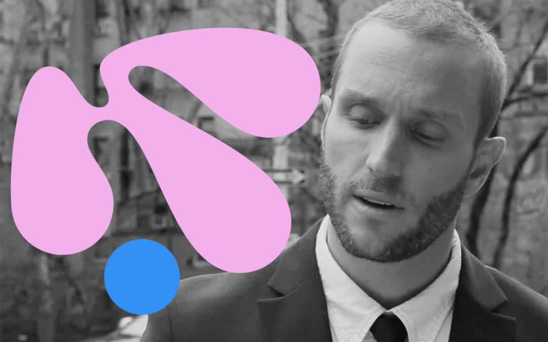 Becoming a Strategist: An Interview with Nick Smatt