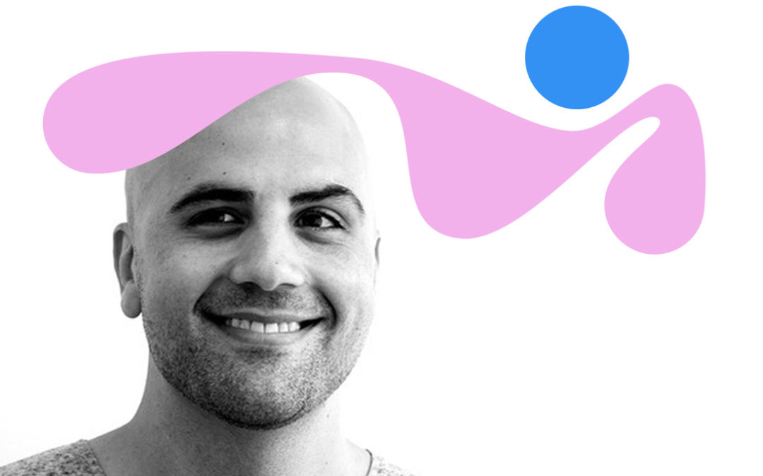 The Inspiring Shaq-Backed Agency With a M.AD Connection