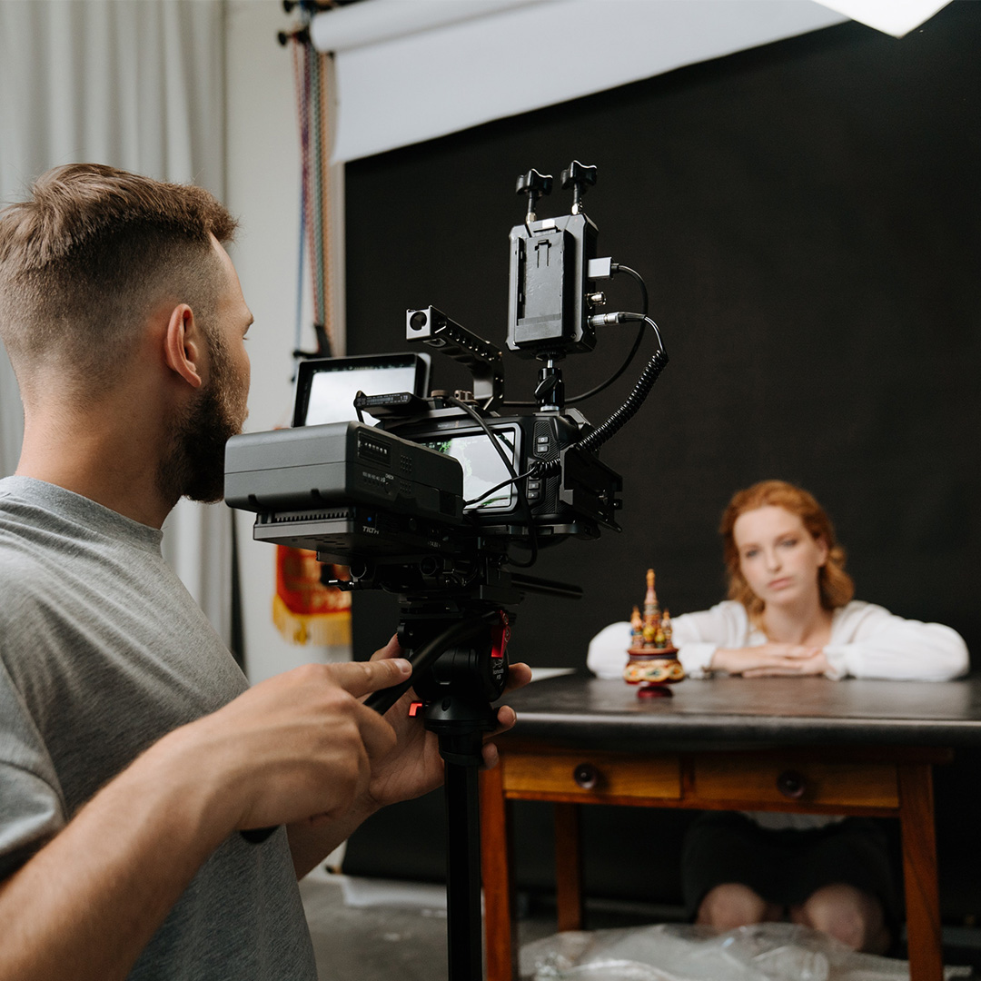 What Does a Photographer Actually Do? - Miami Ad School