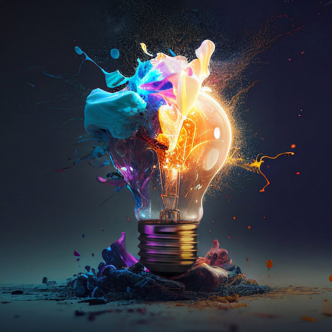 Creative Collision Event Photo for Miami Ad School New York