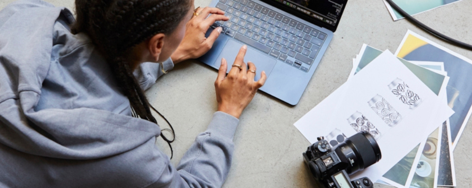 Brand Design Photo Shoot 12