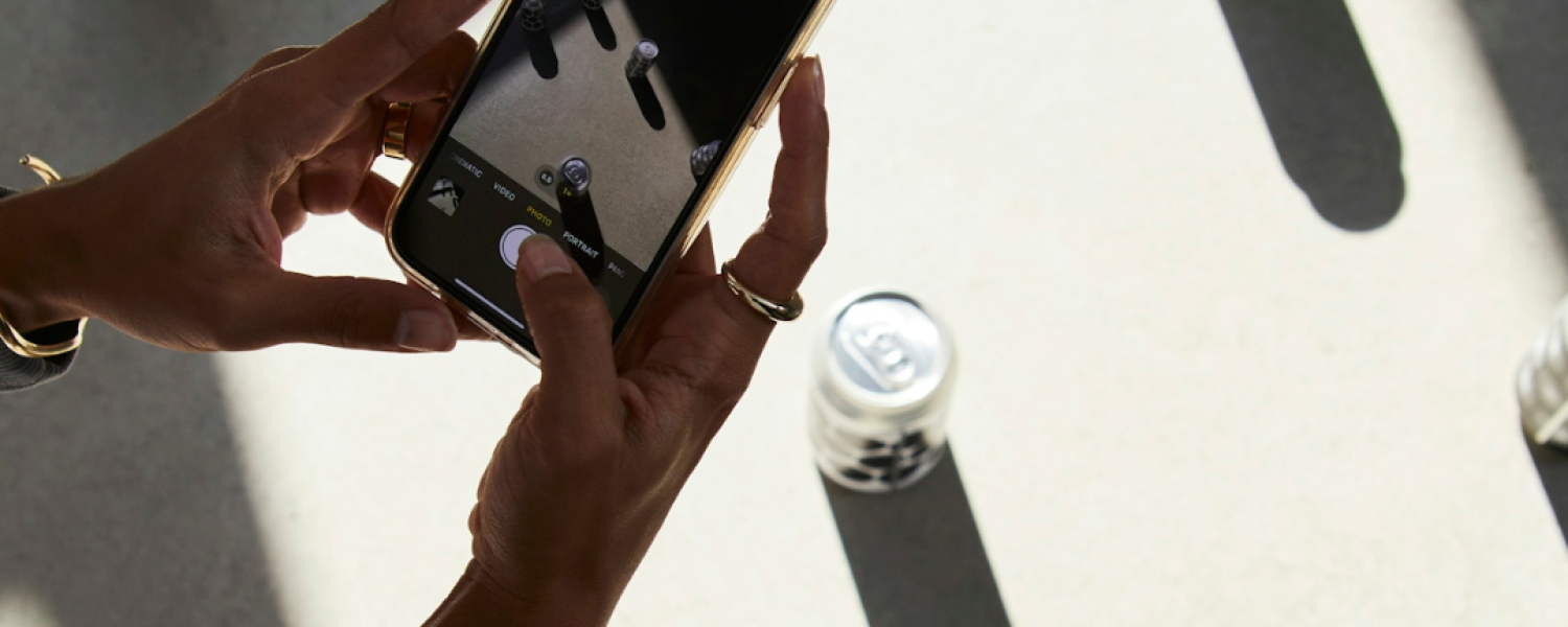 Brand Design Photo Shoot 3