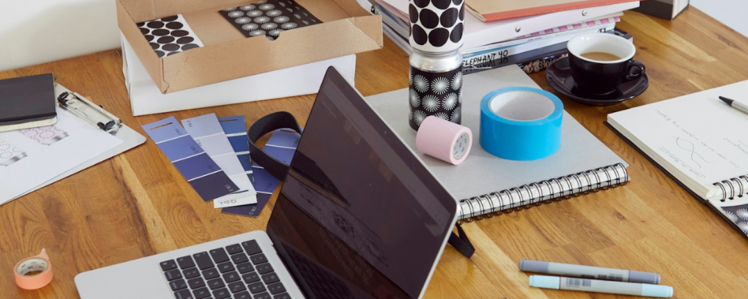 Brand Design Photo Shoot 4