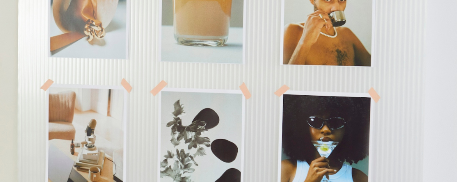 Brand Design Photo Shoot 6